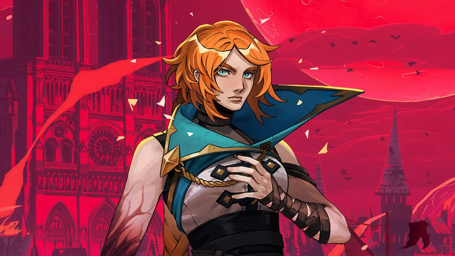 
         Cómo desbloquear la skin de Sonia Belmont en Castlevania: Belmont's Curse 
    