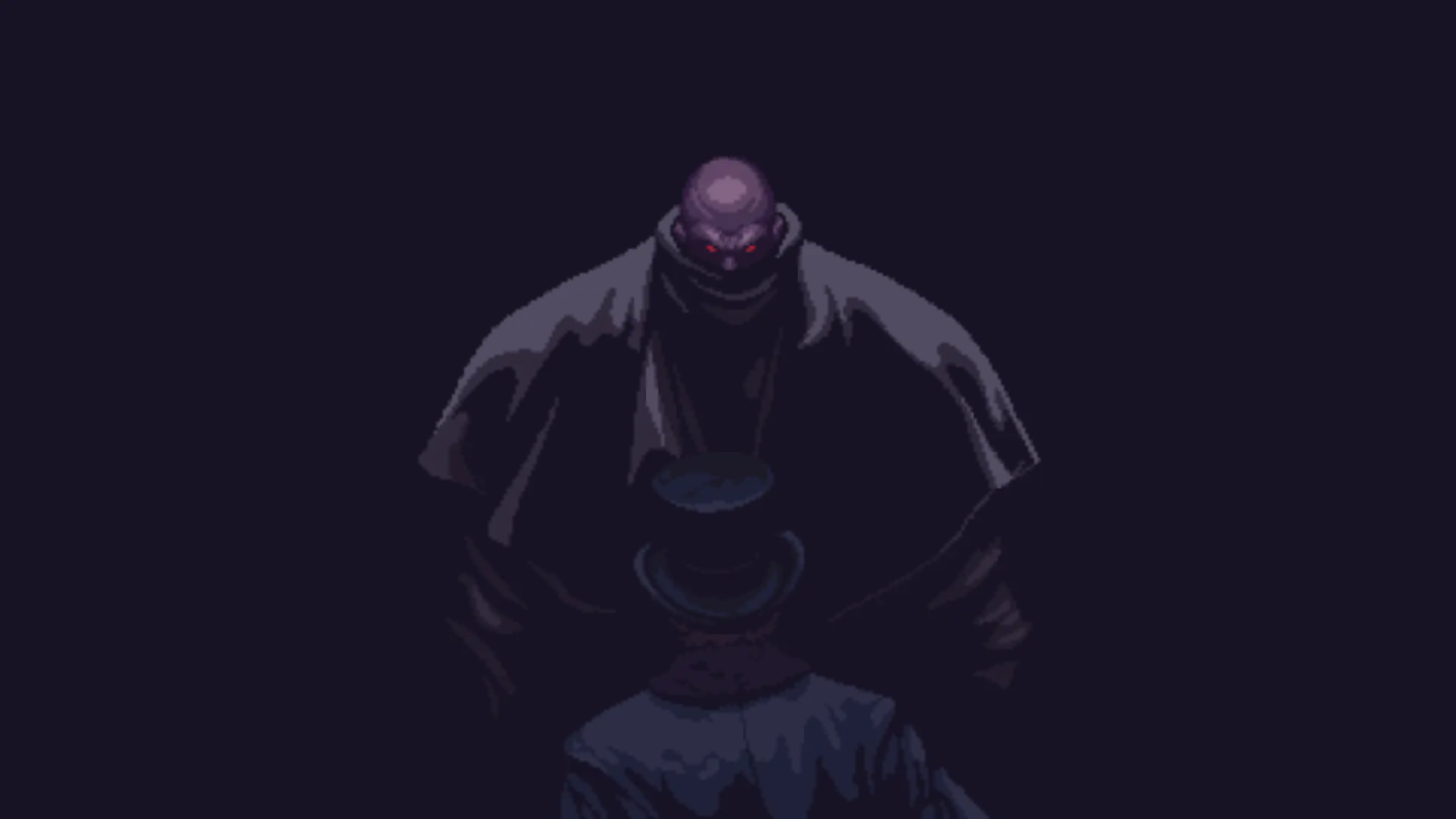 
         Tras Silver Pines llegará Shadow Sacrament: The Roots of Evil, un nuevo "horrorvania" con un pixel art muy top que te va a recordar a Blasphemous 
    