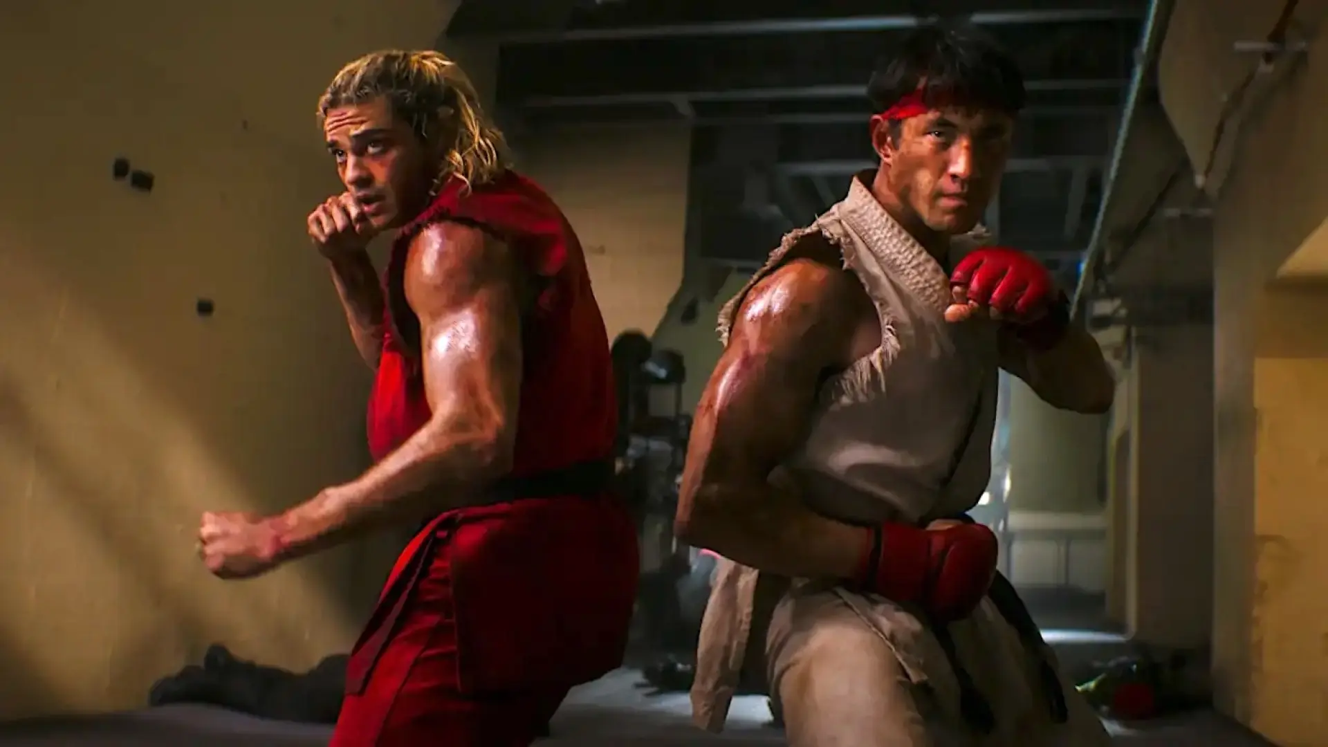 Crítica de Street Fighter, la mejor adaptación en imagen real de la saga que se queda a las puertas de alcanzar un "PERFECT"