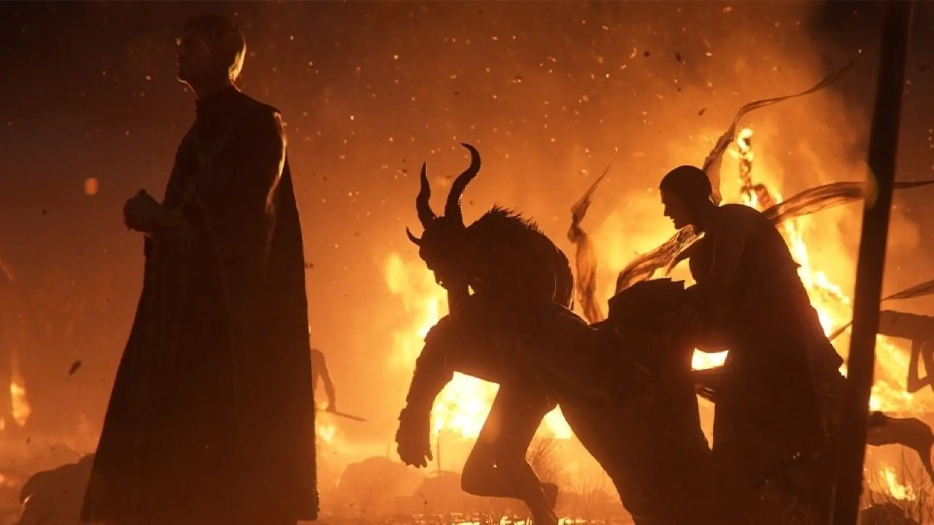 
         El director de cinemáticas de Diablo 5 muestra la primera imagen del desarrollo del ARPG de Blizzard, y los fans enloquecen por más novedades 
    