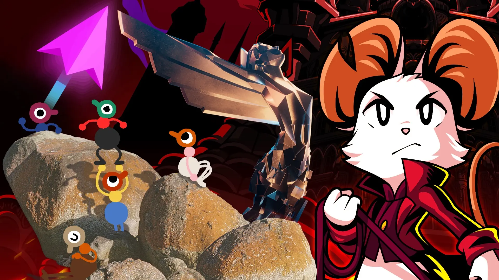 Los otros GOTY de 2026: los juegos mejor valorados del año... pero de los que nadie habla, ni se acuerda ya