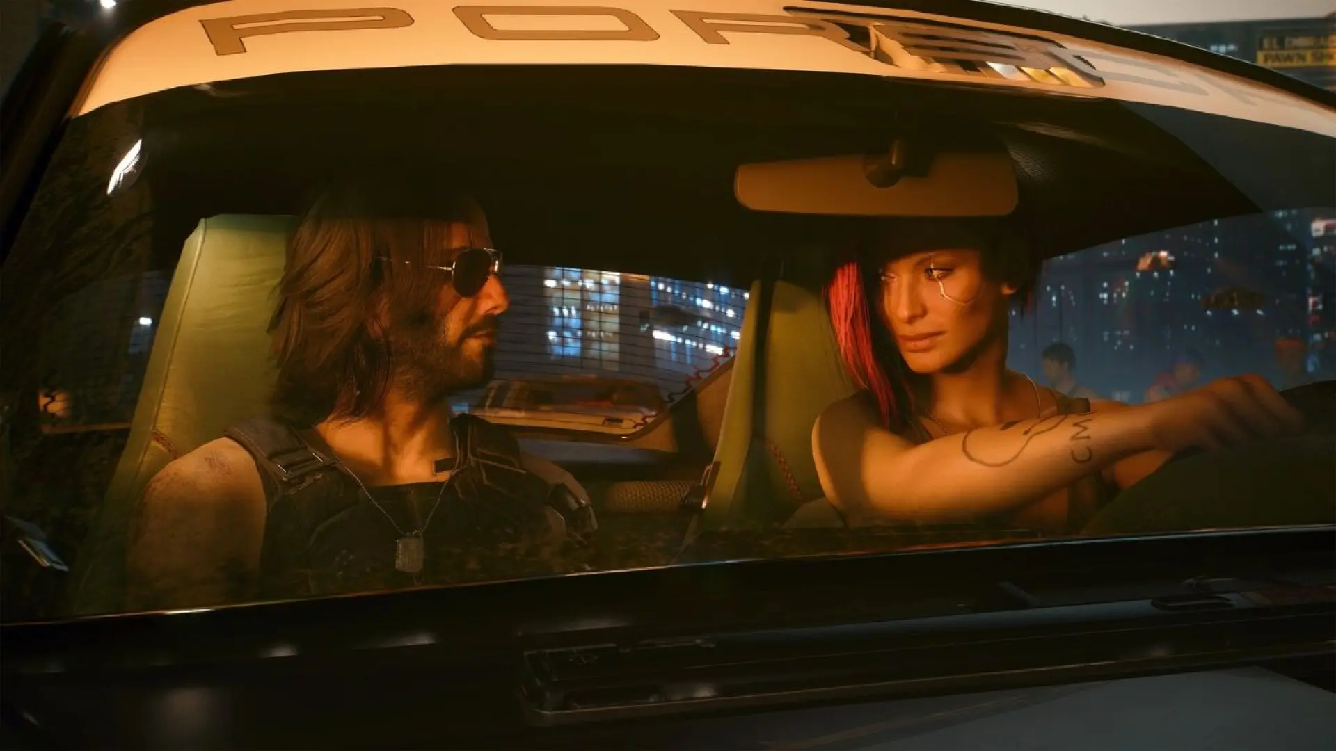 
         Cyberpunk 2077 ya tiene mod multijugador para disfrutar de toda la campaña con amigos, e incluye un sistema de "votaciones" para tomar las decisiones 
    