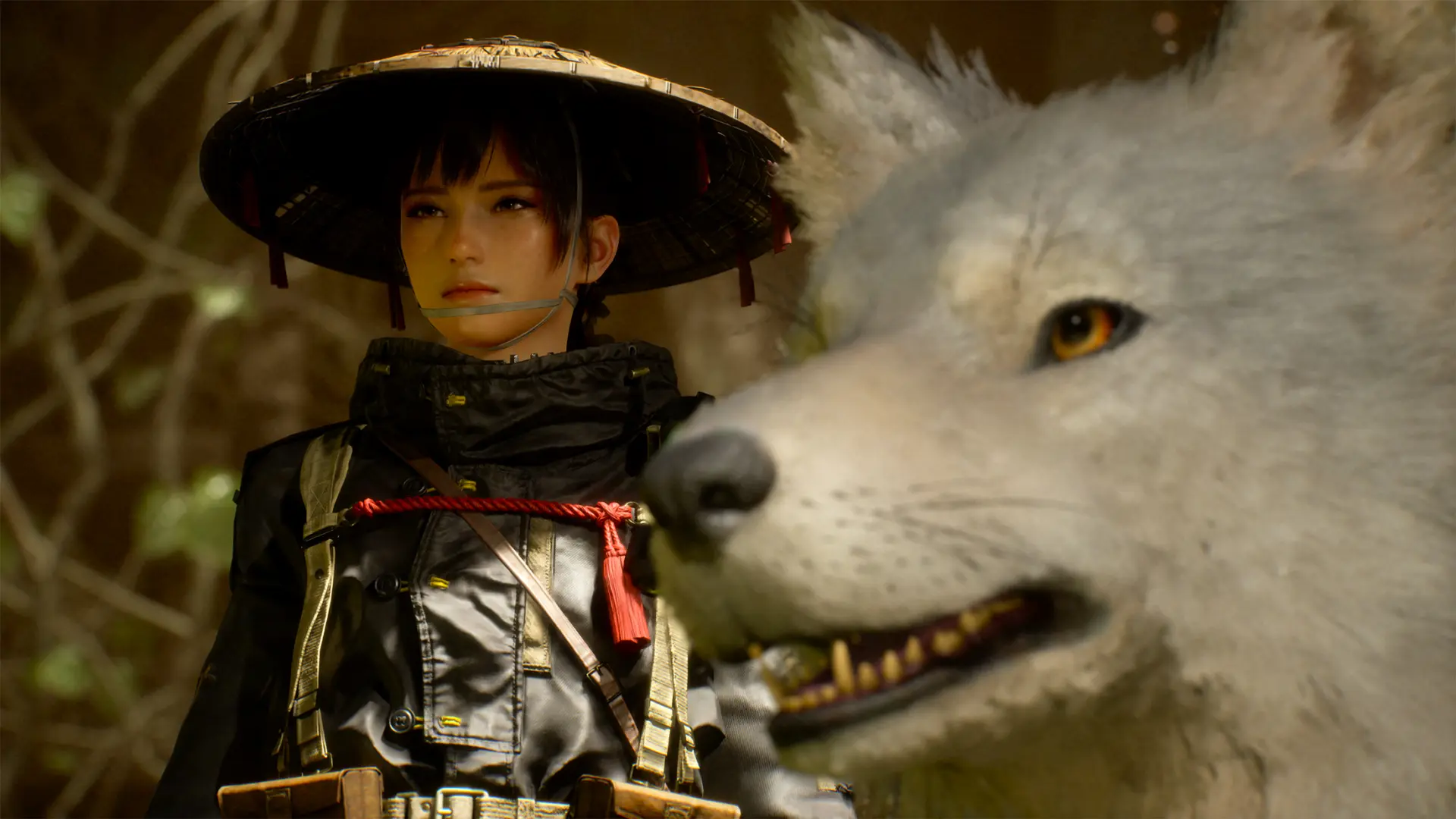 
         Beast of Reincarnation, el juego de Game Freak a medio camino entre NieR y Sekiro, dejará de recibir actualizaciones 
    