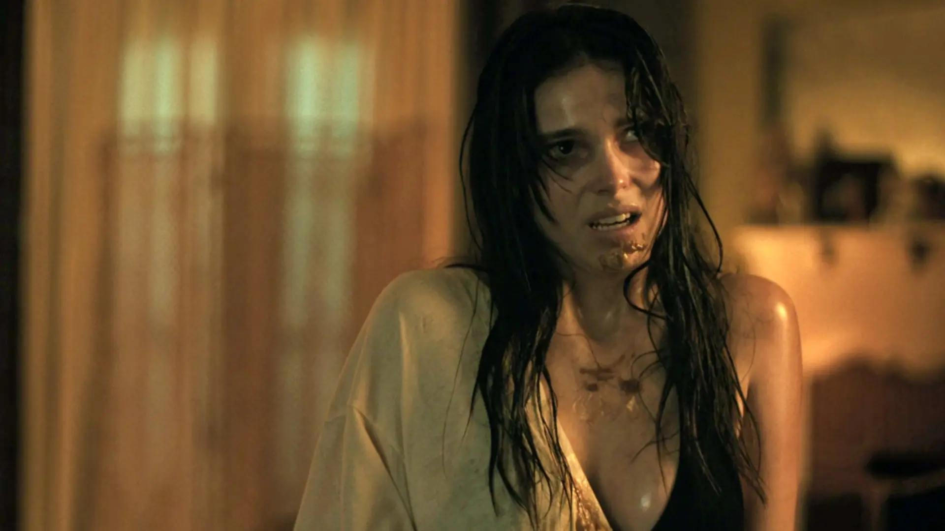 Curry Barker (Obsession) recibe la primera valoración a su nueva película de terror: "Es aún mejor"