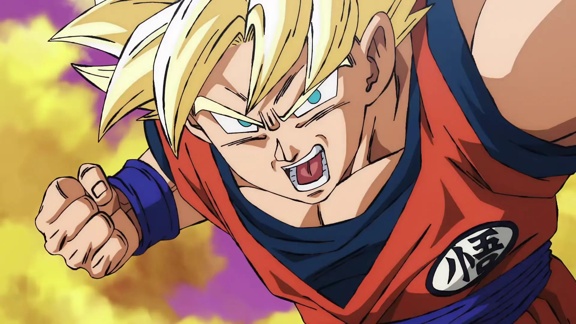 Crítica del capítulo 2 de Dragon Ball Super Beerus: la muerte del terrorífico episodio 5 de 2015