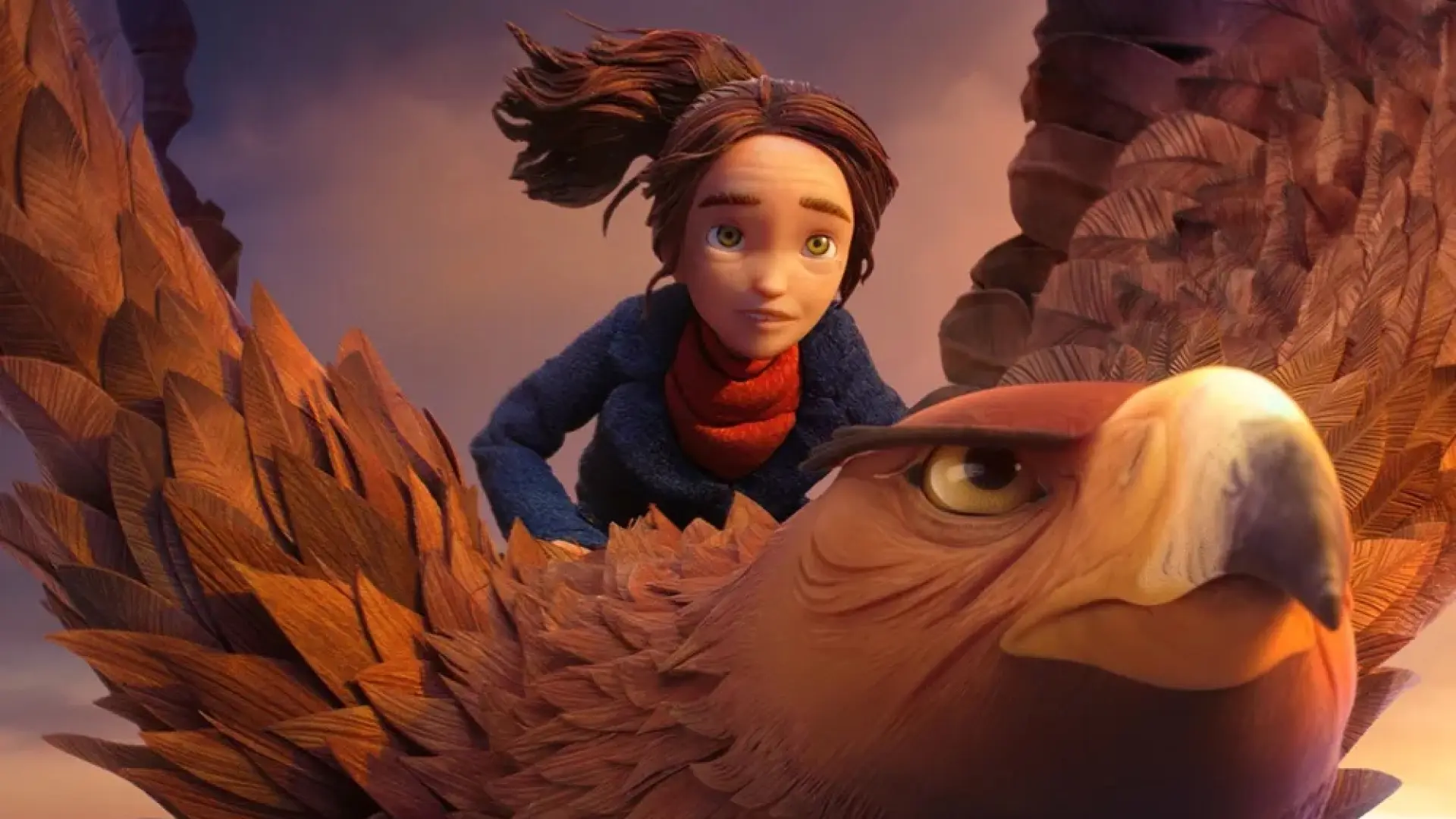 Laika ya desarrolla nuevas películas en stop-motion después de Wildwood: “Llevan la animación a terrenos inexplorados”