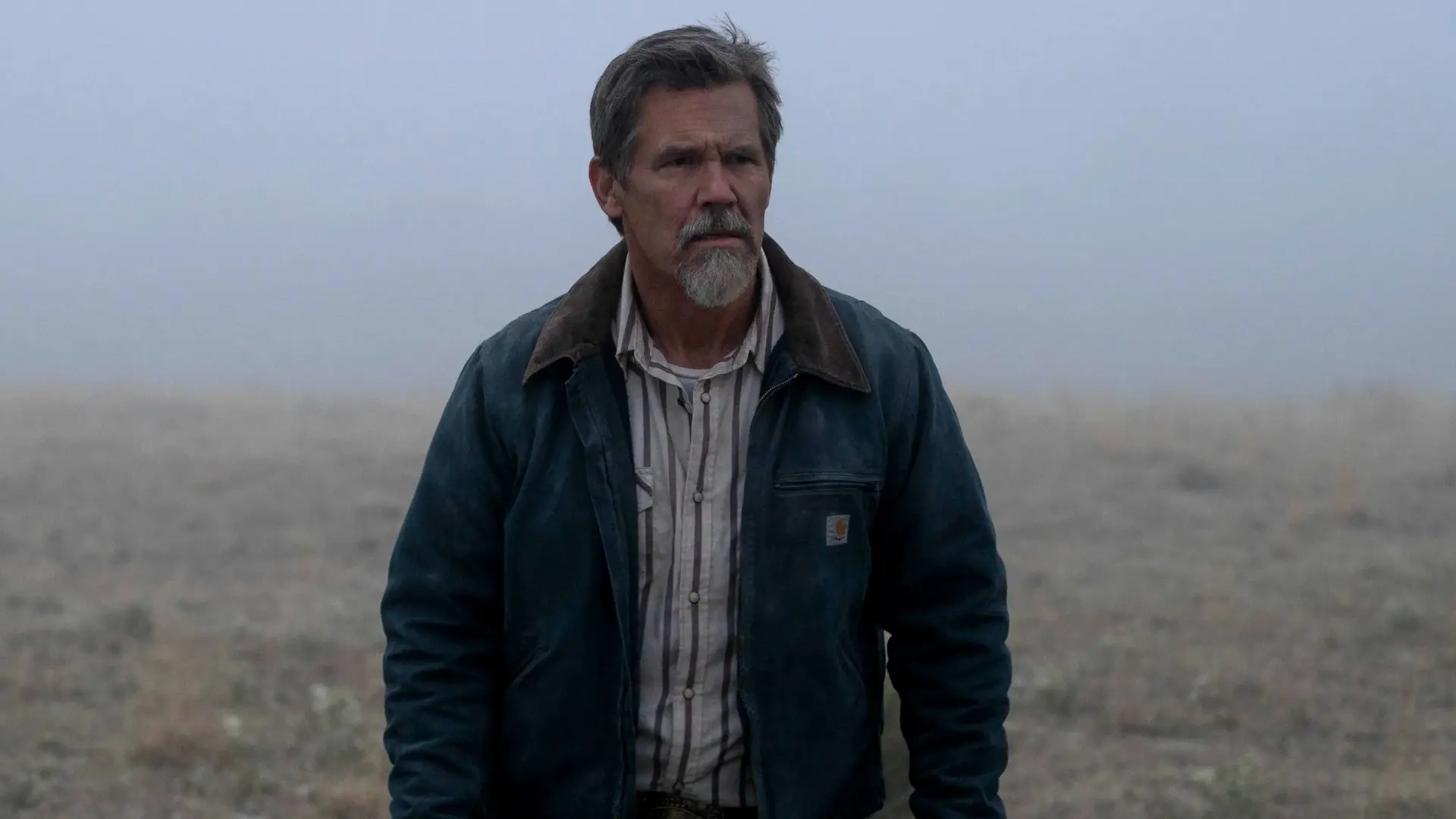 Josh Brolin casi protagoniza Linternas, pero su mala experiencia con otra serie lo echó para atrás