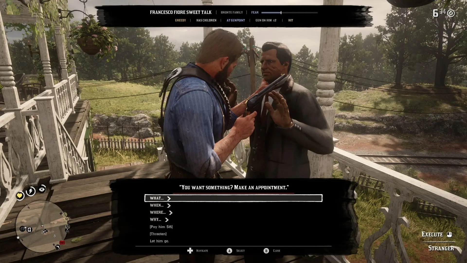 Un nuevo mod para Red Dead Redemption 2 añade un sistema Némesis al estilo La Tierra Media: Sombras de Mordor, que hace que el mundo sea todavía más vivo