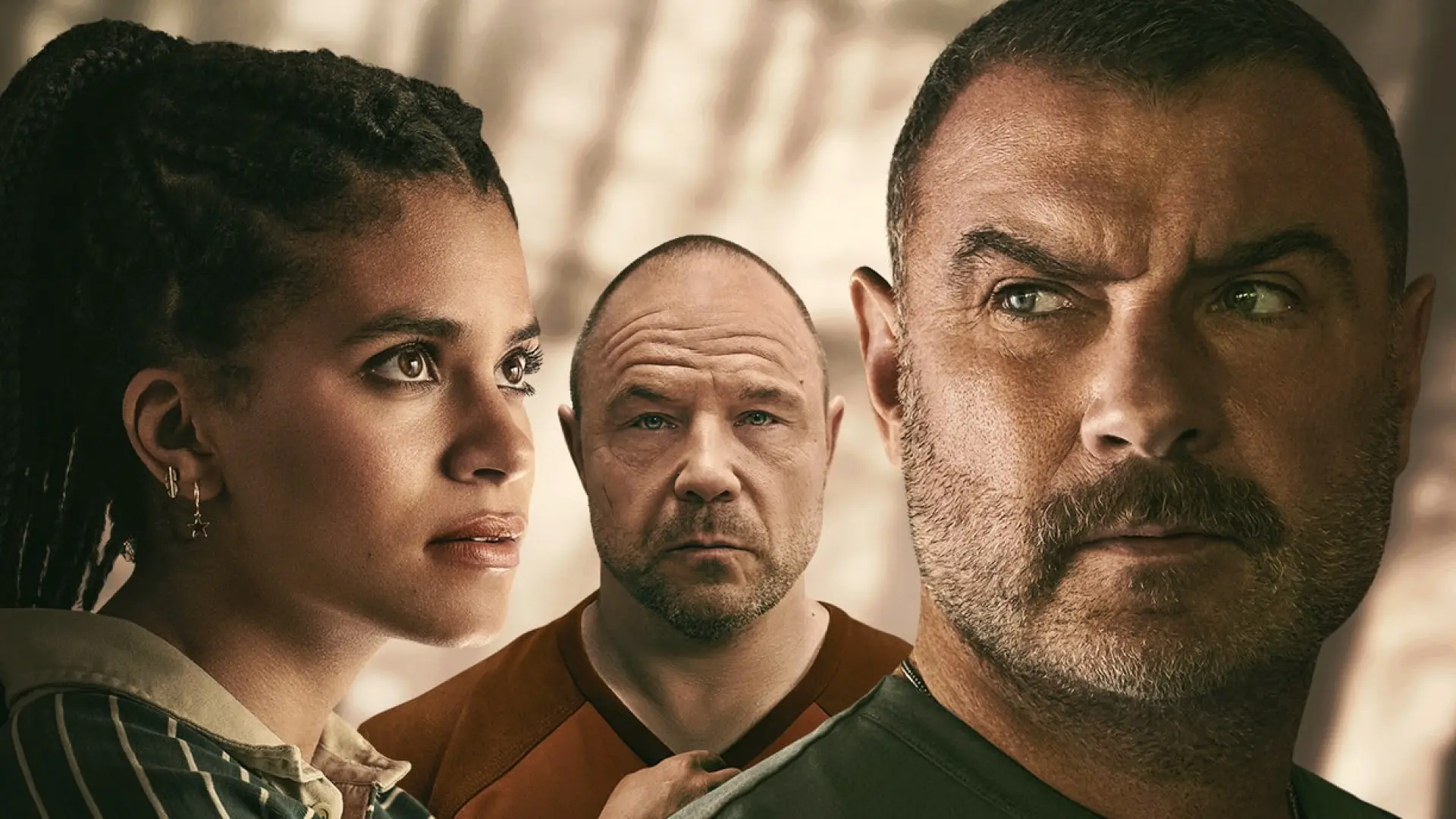Apple TV estrena este viernes su nueva serie de asesinos en serie, y con Stephen Graham en el reparto