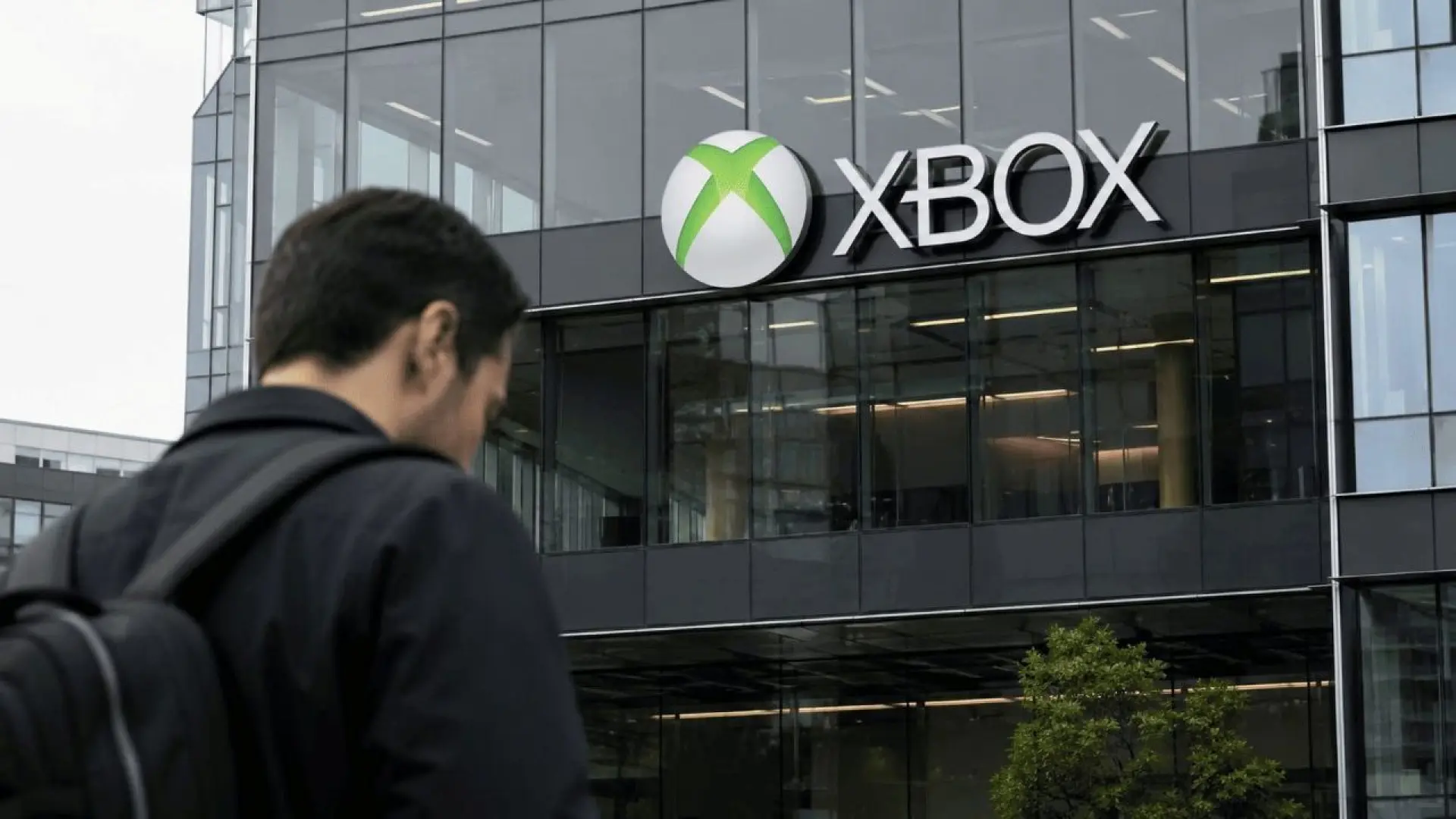 Un directivo comercial de Xbox reconoce que usan IA, ''como todas las empresas en 2026'', y asegura que dos o tres personas pueden hacer un juego AA o AAA en un año