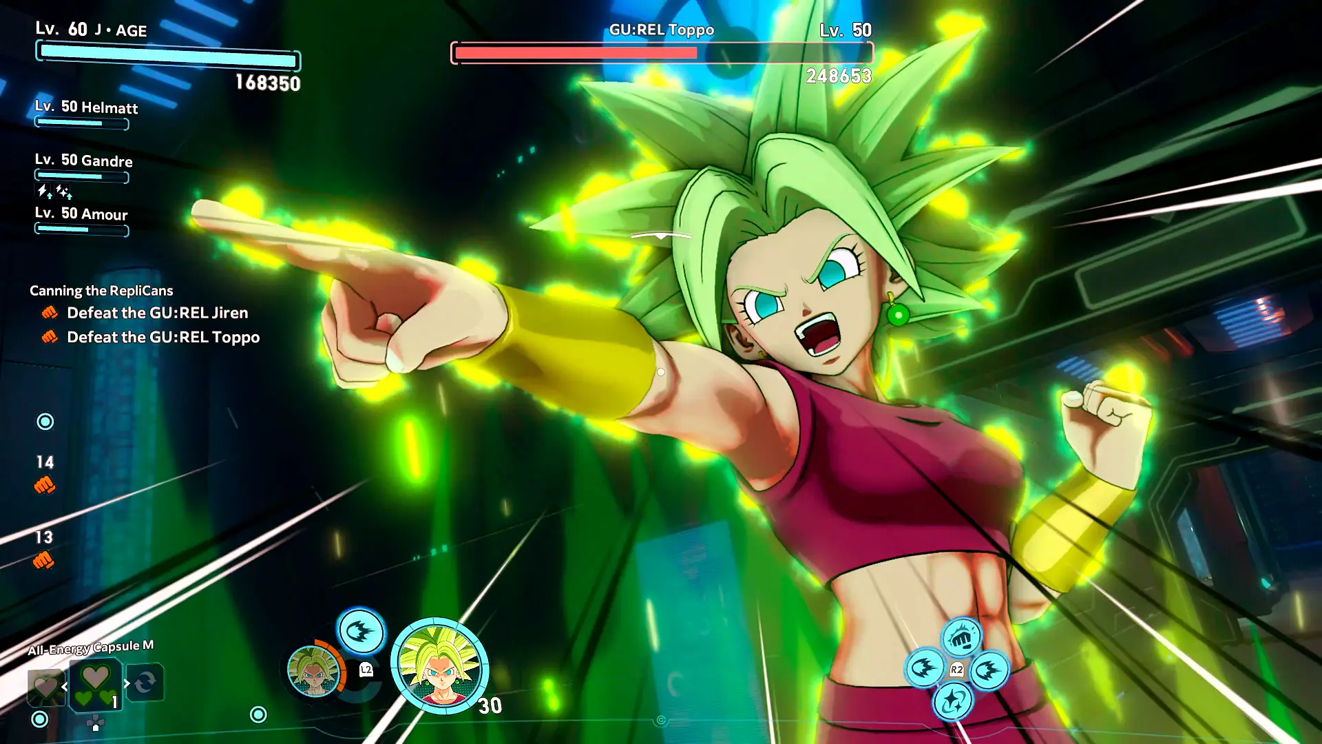 Impresiones de Dragon Ball Xenoverse 3, la apuesta de la saga con más tollinas por segundo
