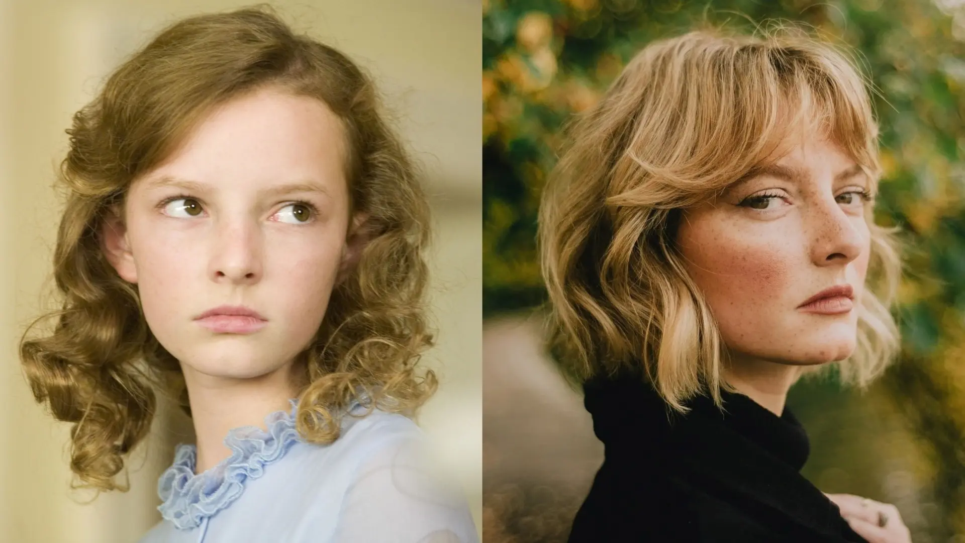 Qué pasó con Dakota Blue Richards, la niña de La brújula dorada que inició su carrera con Nicole Kidman