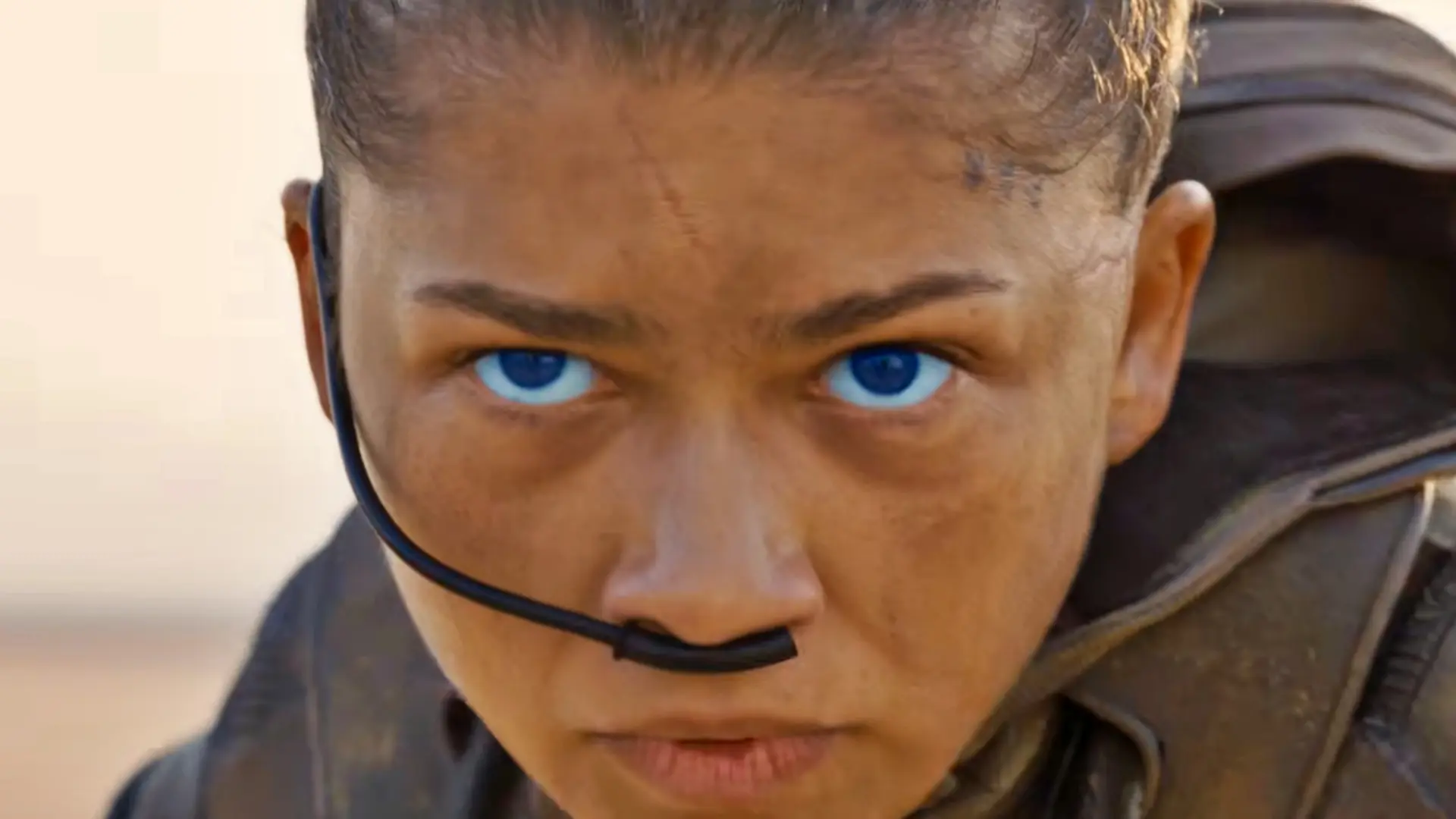 Zendaya ganará protagonismo en Dune: Parte Tres y estará más cerca del Óscar