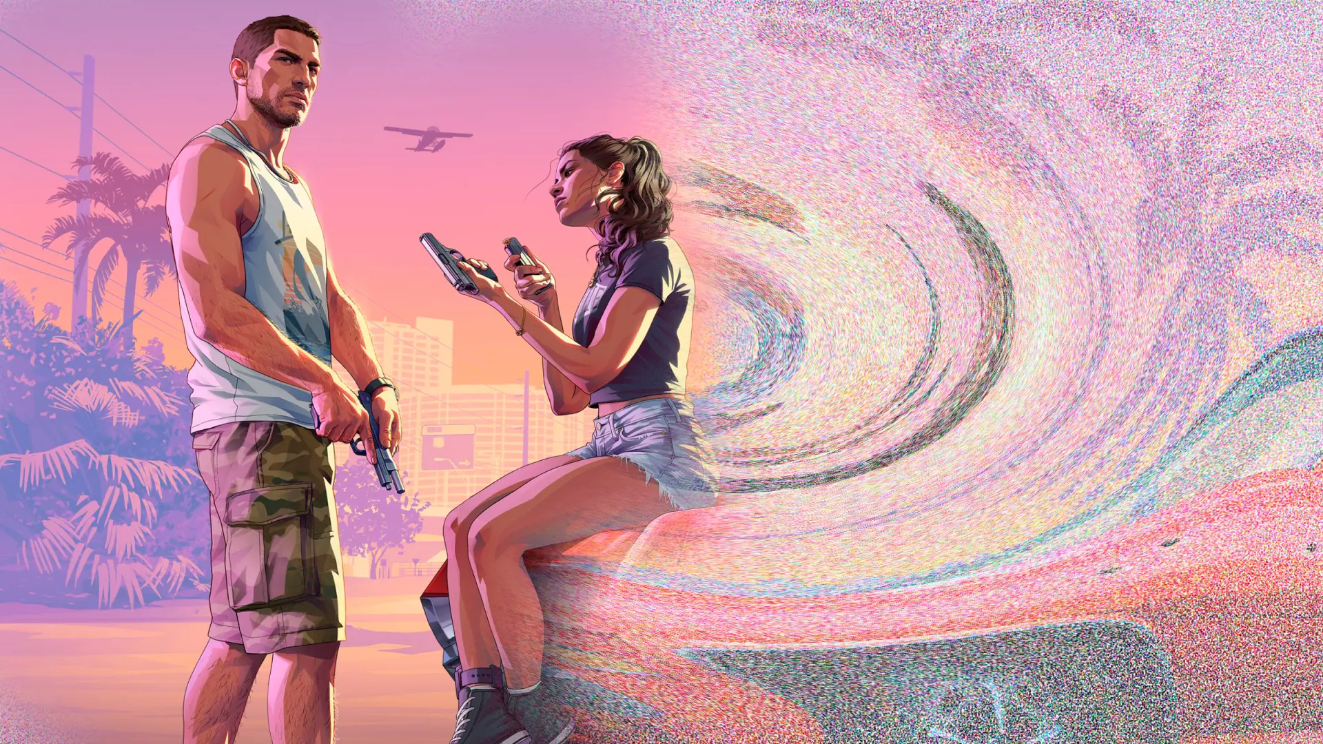 ¿Y si GTA 6 fuera el último gran juego de la historia y el último en hacer las cosas "a la vieja usanza"?