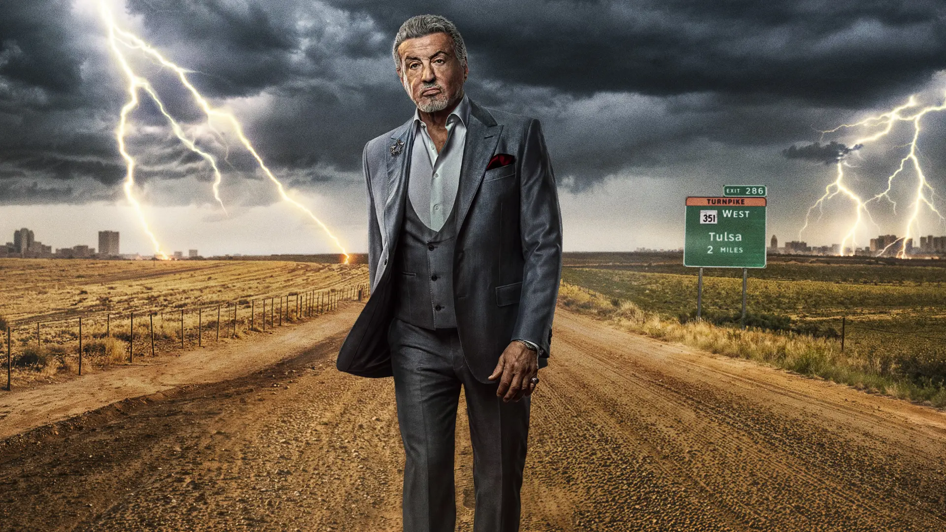 Crítica de Tulsa King temporada 4: Taylor Sheridan y Sylvester Stallone elevan el nivel de riesgo en SkyShowtime