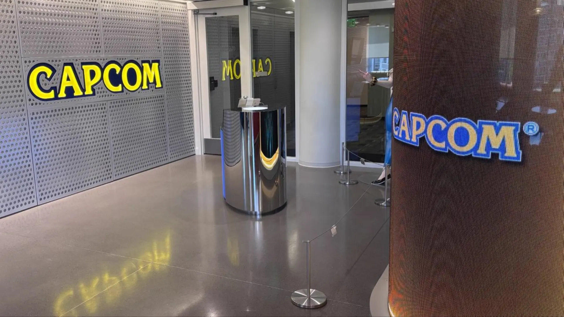 Capcom sufre un ataque hacker y se filtran los datos de más de 11 millones de cuentas ID: la compañía japonesa trabaja para solventar el problema y pone en aviso a los jugadores