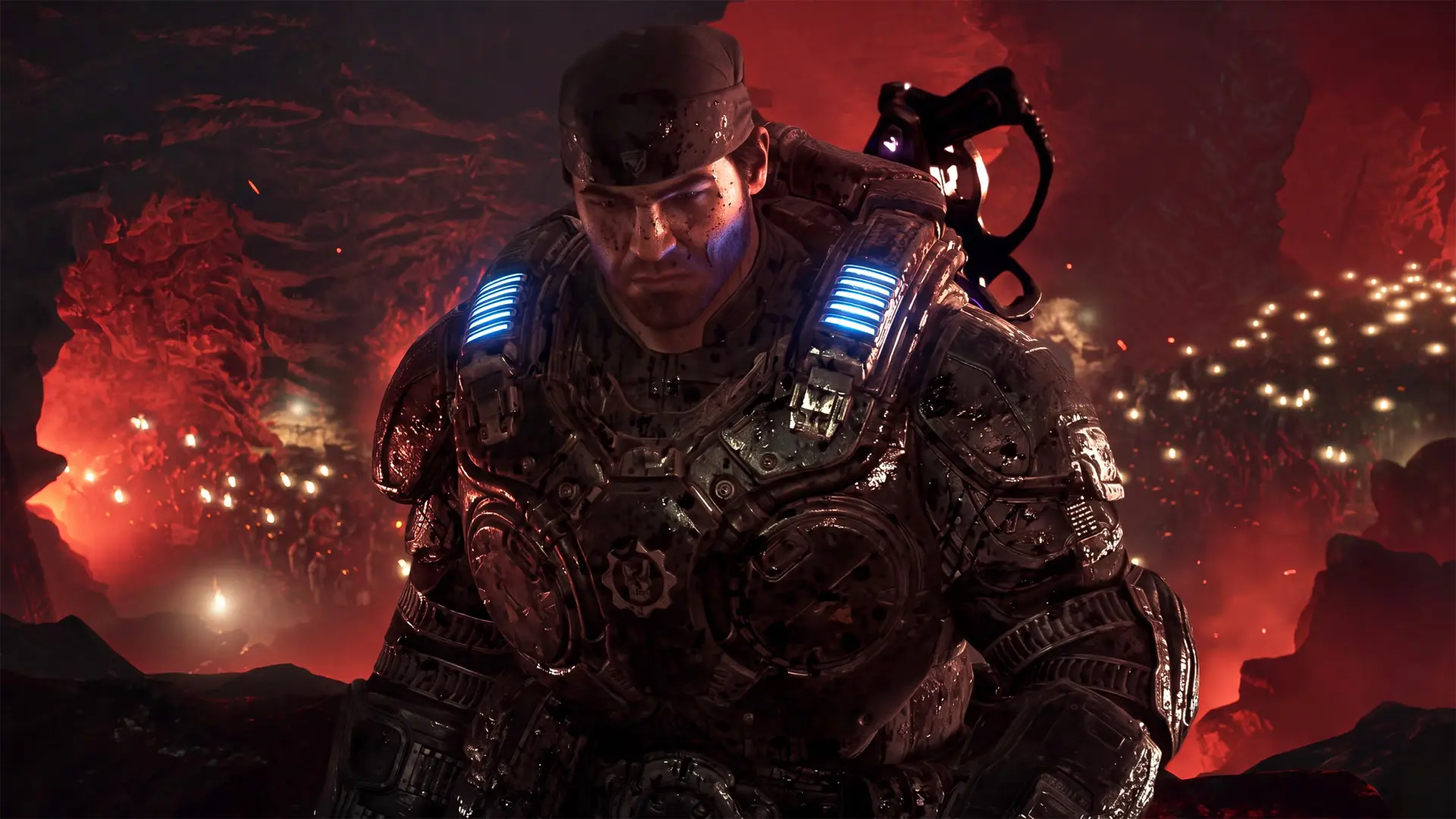 Gears of War E-Day habría tenido un presupuesto descomunal que hace muy difícil su rentabilidad como exclusivo de Xbox