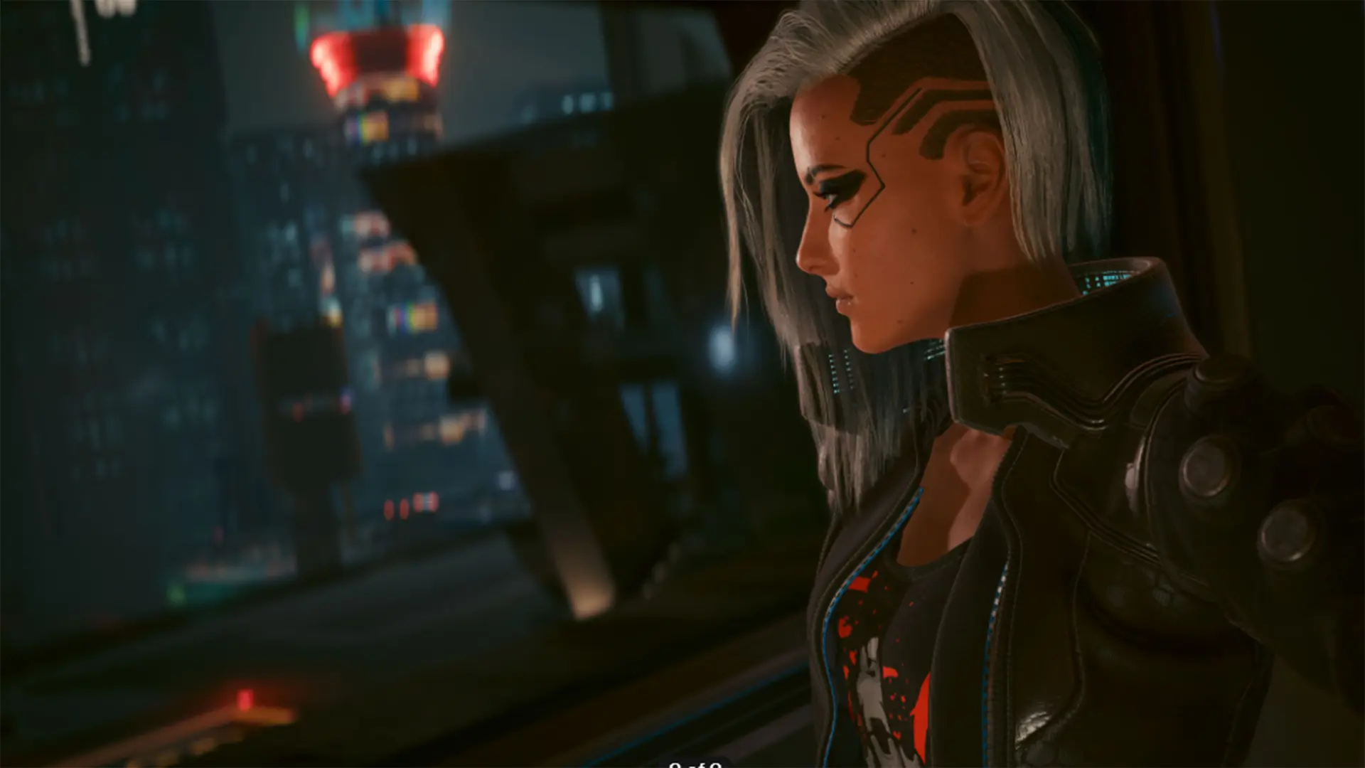 Cyberpunk 2077 crece en consola con estos mods que añaden nuevas misiones y animaciones o recuperan el aspecto original de V y habilidades eliminadas