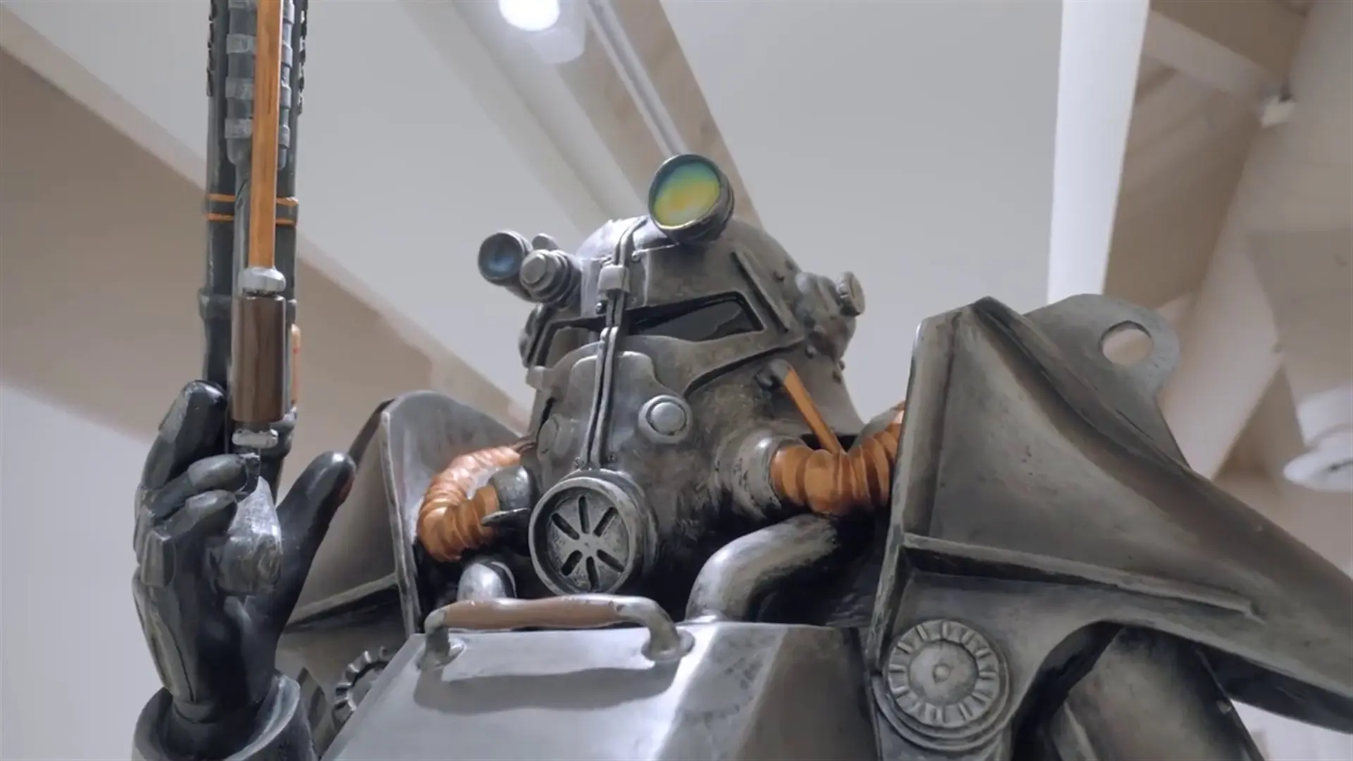 ¡Feliz Fallout Day! Bethesda celebra, un año más, el día del cataclismo que empezó todo con eventos en Fallout 76, objetos gratis, réplicas a tamaño real y más