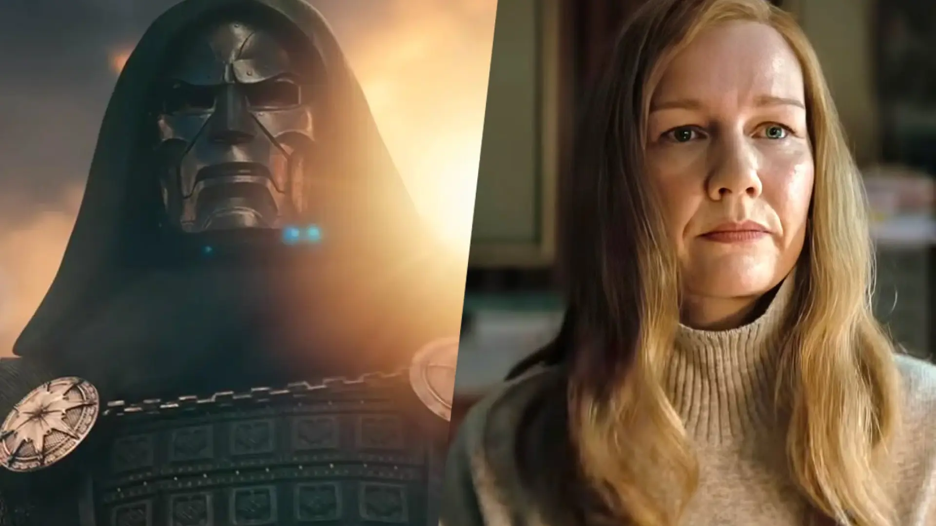 Sandra Hüller tiene un papel secreto en Vengadores: Doomsday, pero ya hay varias teorías