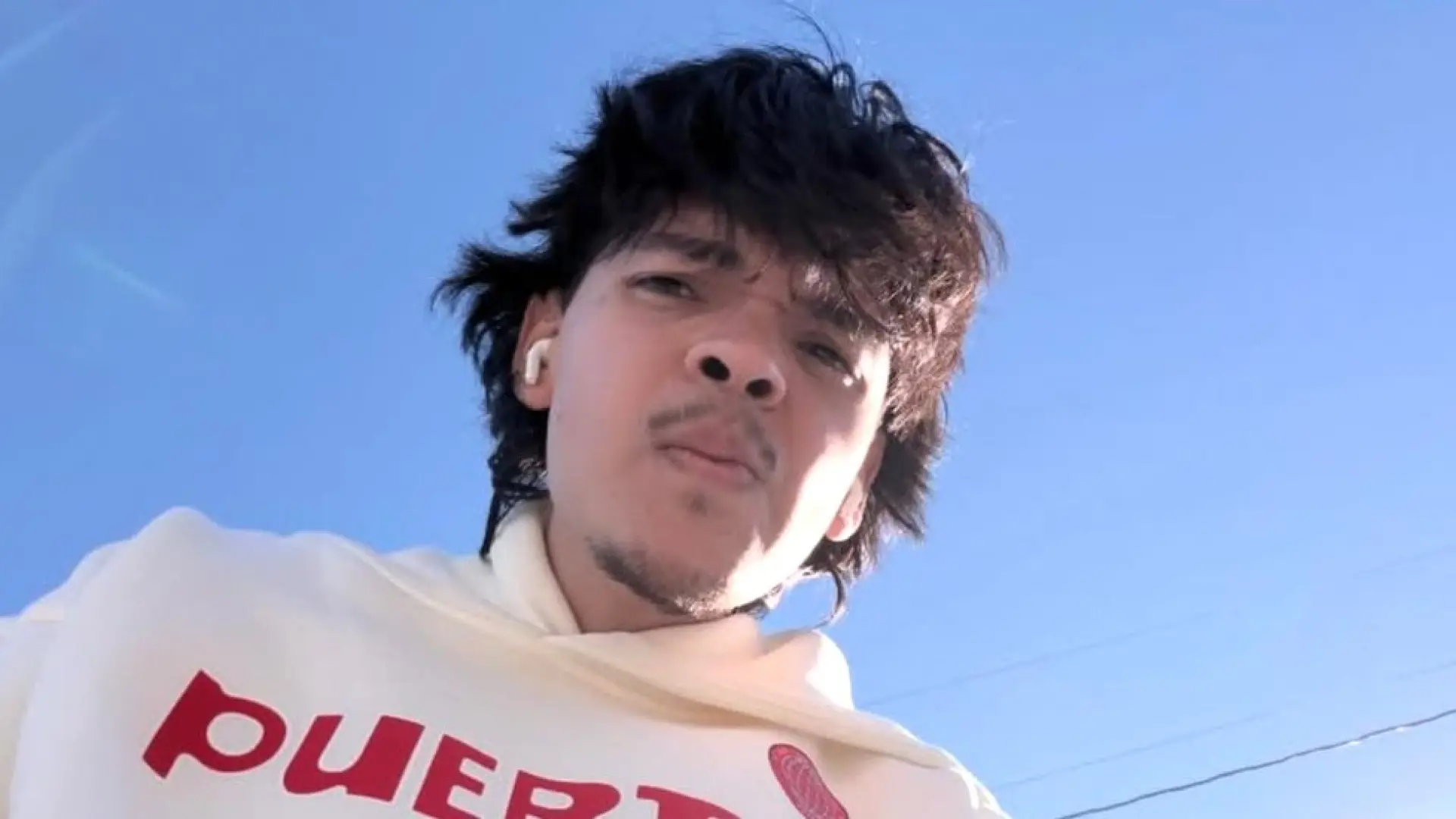 Encuentran muerto a Komanche, el streamer de 30 años que creó los Squid Games junto a ElRubius y Auronplay y casi participó en la velada 6