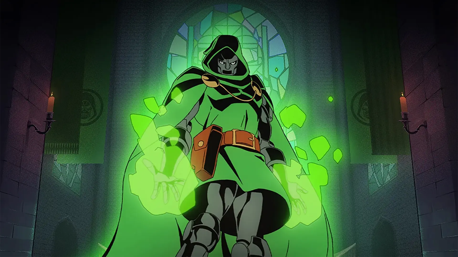 Marvel Cosmic Invasion anuncia Castle Doom, un desafiante modo en el que los superhéroes de Marvel asaltan el castillo del villano de Doomsday