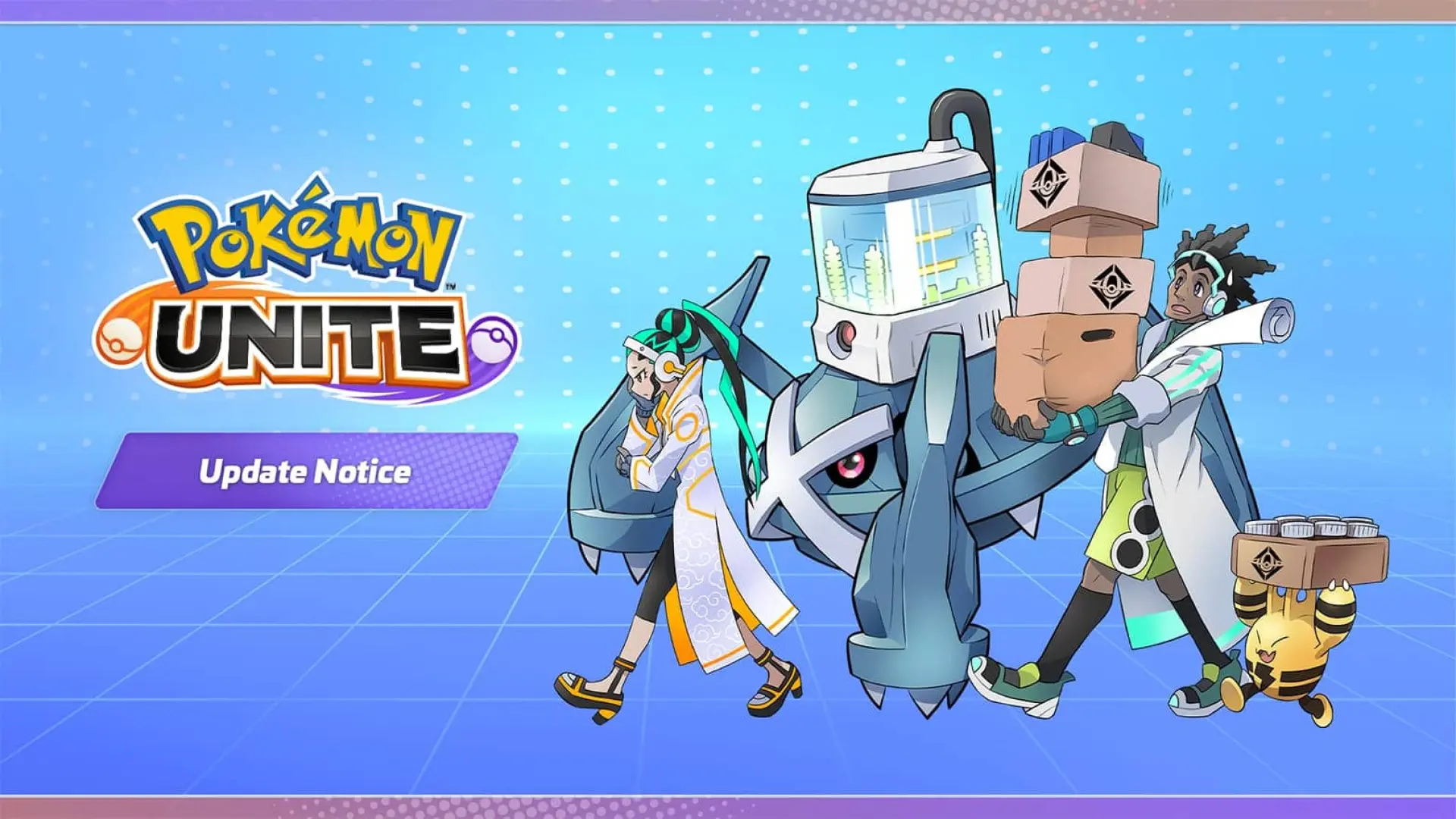 Pokémon Unite, el MOBA gratuito para Nintendo Switch y móviles, anuncia su fecha de cierre después de casi 6 años de servicio