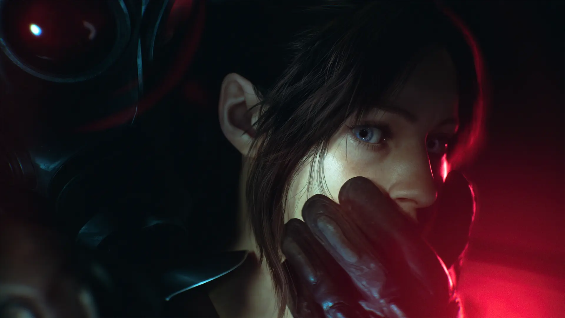 Resident Evil Veronica da problemas y ya ha tenido tres versiones distintas, según afirma el productor de la saga: "está siendo extremadamente difícil"