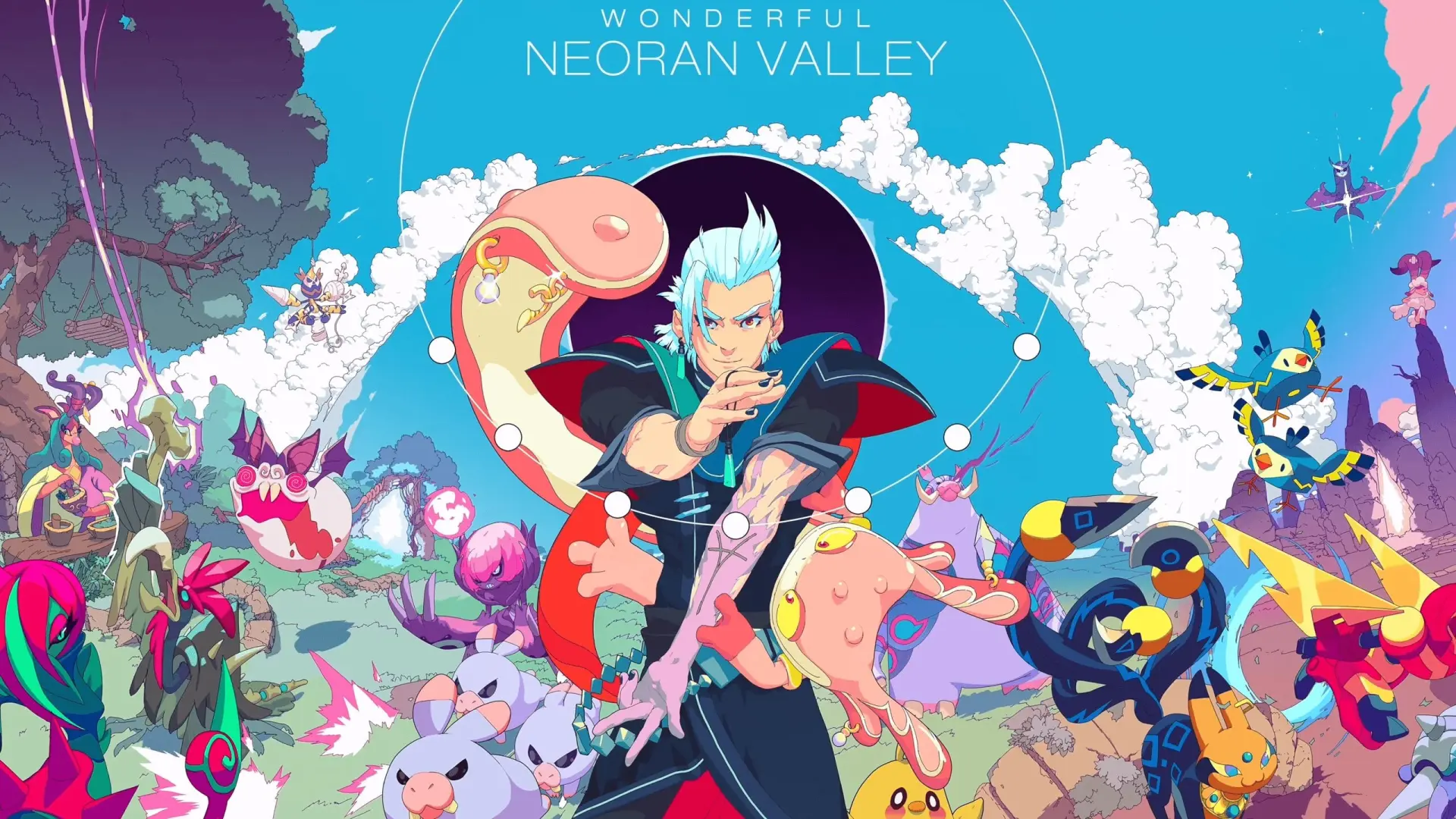 El Pokémon roguelite que arrasa en Kickstarter