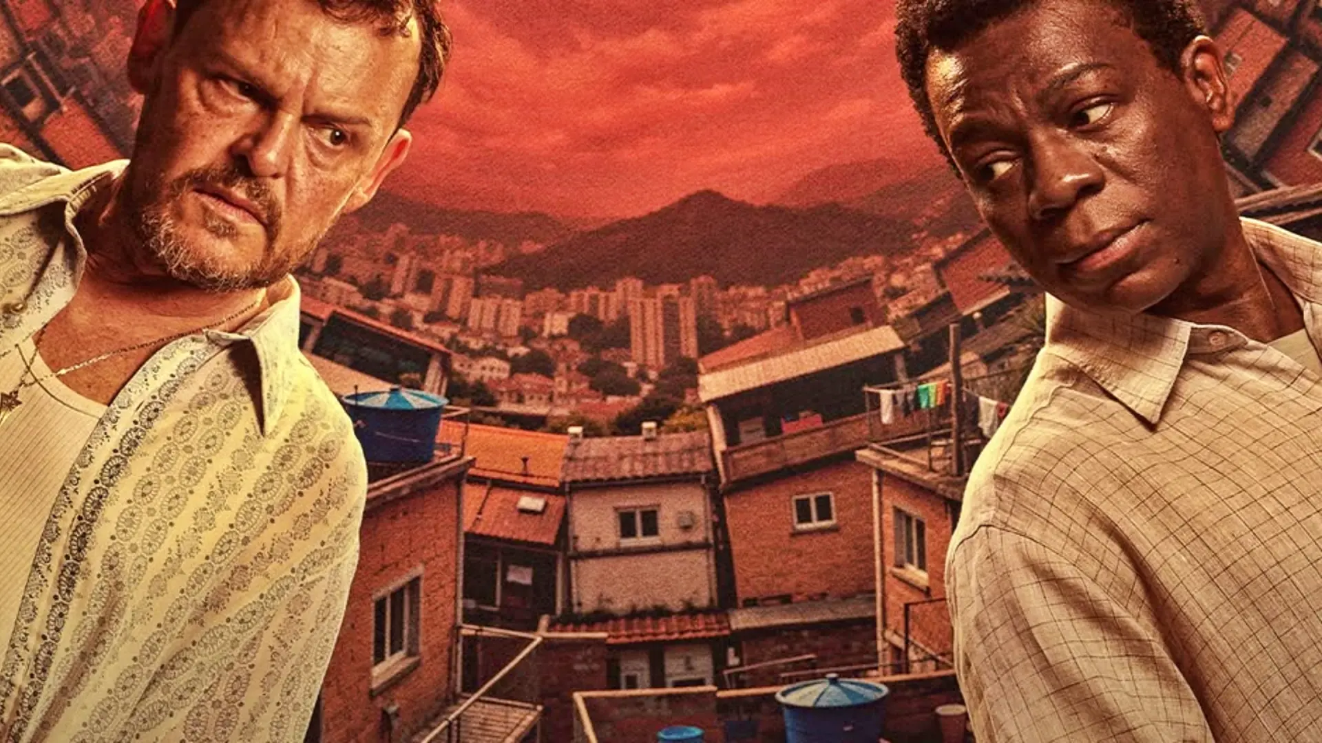 HBO Max anuncia sus novedades para noviembre, con la nueva temporada de Ciudad de Dios entre lo más destacado