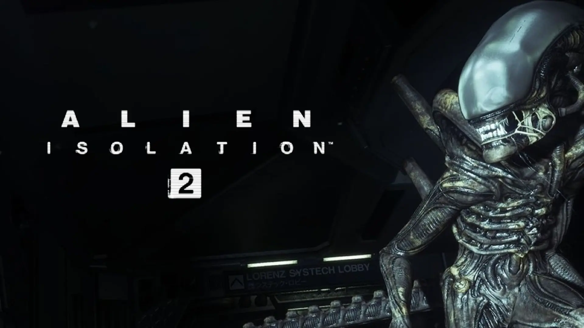 Alien Isolation 2 tendrá fics y juego de supervivencia al vacío