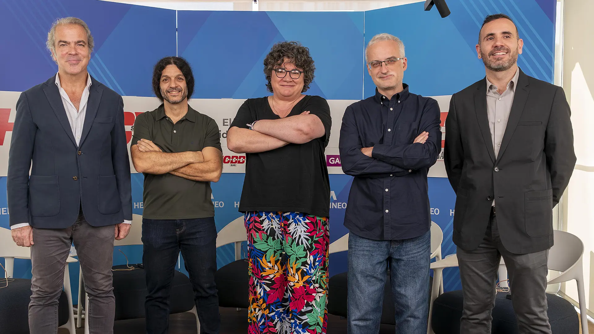 35 años de Hobby Consolas: charla sobre el estado del sector de los videojuegos en España
