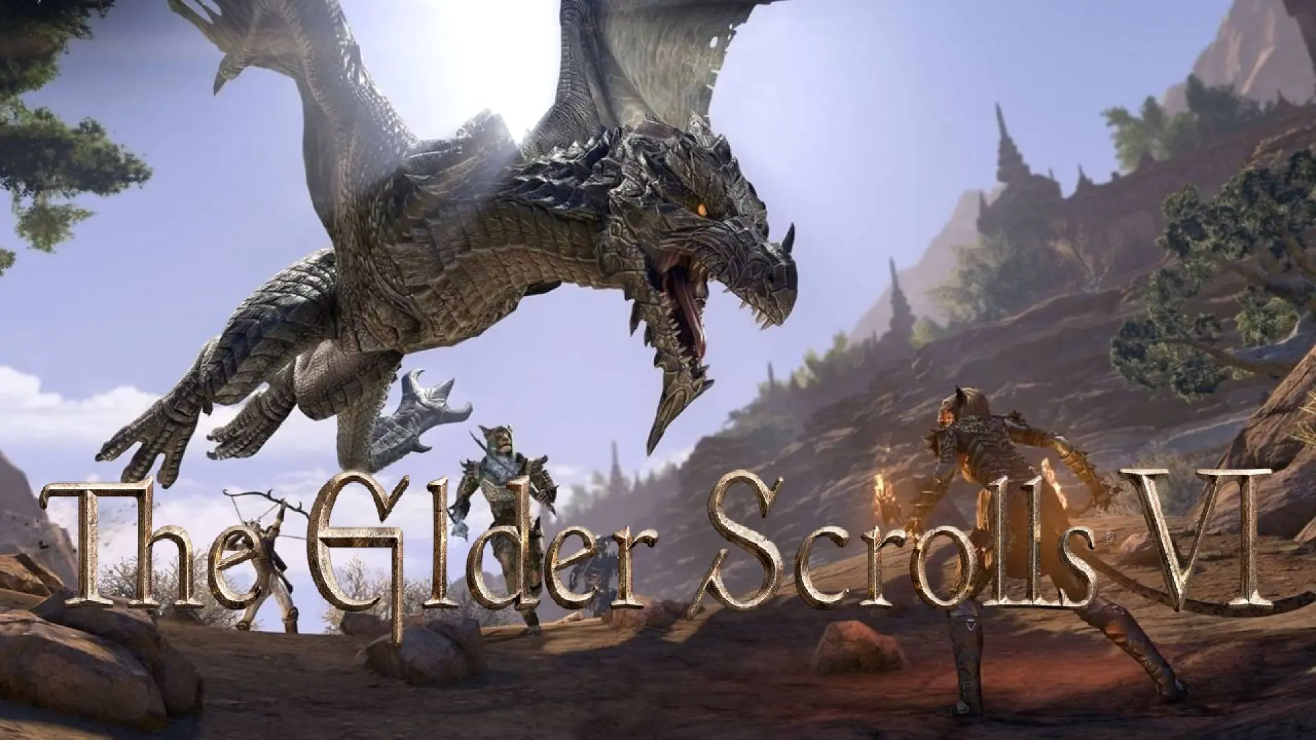 The Elder Scrolls 6 Sentinel es el nombre definitivo del esperado RPG de Bethesda, y se anunciará en noviembre por el 15º aniversario de Skyrim