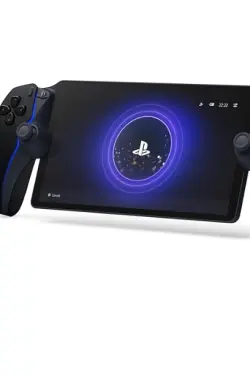 PS Portal (Black Midnight)