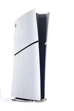 PS5 Slim Digital