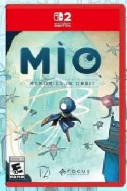 MIO: Memories in Orbit tendrá ediciones físicas para Switch 2 y Switch