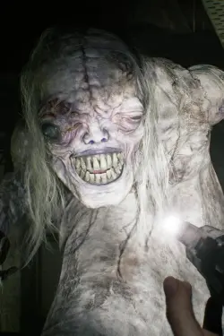 Resident Evil Requiem
