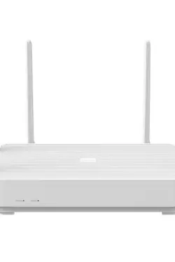 Mi Router AX6