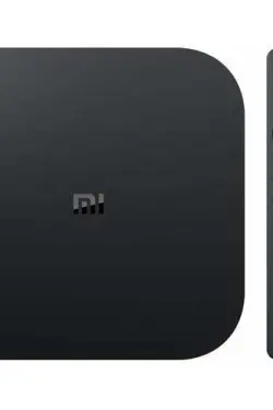 Mi TV Box S