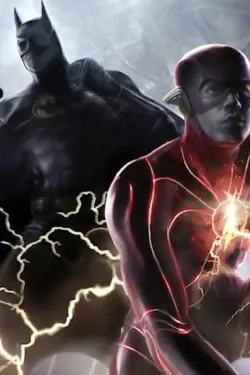 Próximos estrenos DC