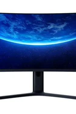 Mi Curved Gaming Monitor 34