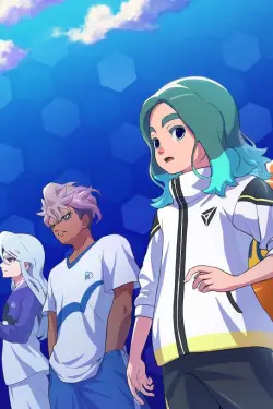 Inazuma Eleven Victory Road