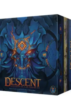 Descent: Leyendas de las Tinieblas