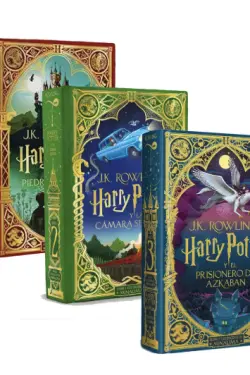 Harry Potter: Edición Minalima