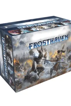 Frosthaven