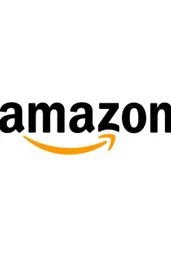 Amazon Logo