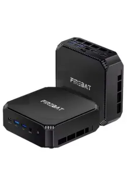 Firebat A6