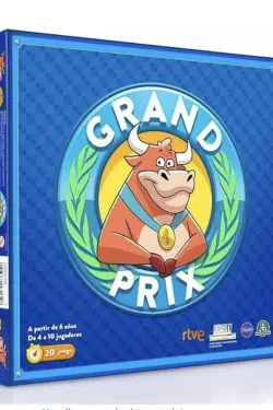 Grand Prix del Verano
