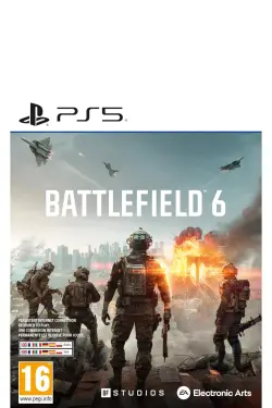 Juegos Black Friday
