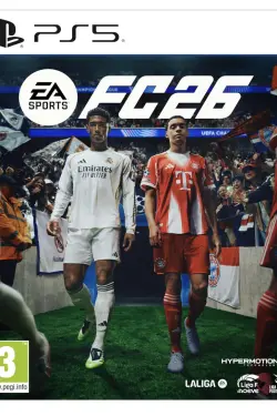 photo referring to fc 26